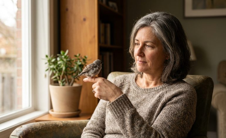 découvrez l'interview exclusive de mémona qui explore comment nos animaux incarnent la vulnérabilité profonde de notre époque, offrant une réflexion touchante sur notre relation avec le vivant.