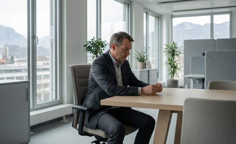 découvrez notre éditorial économie qui explore les causes et conséquences de la baisse de motivation dans le monde professionnel et ses impacts sur la productivité.