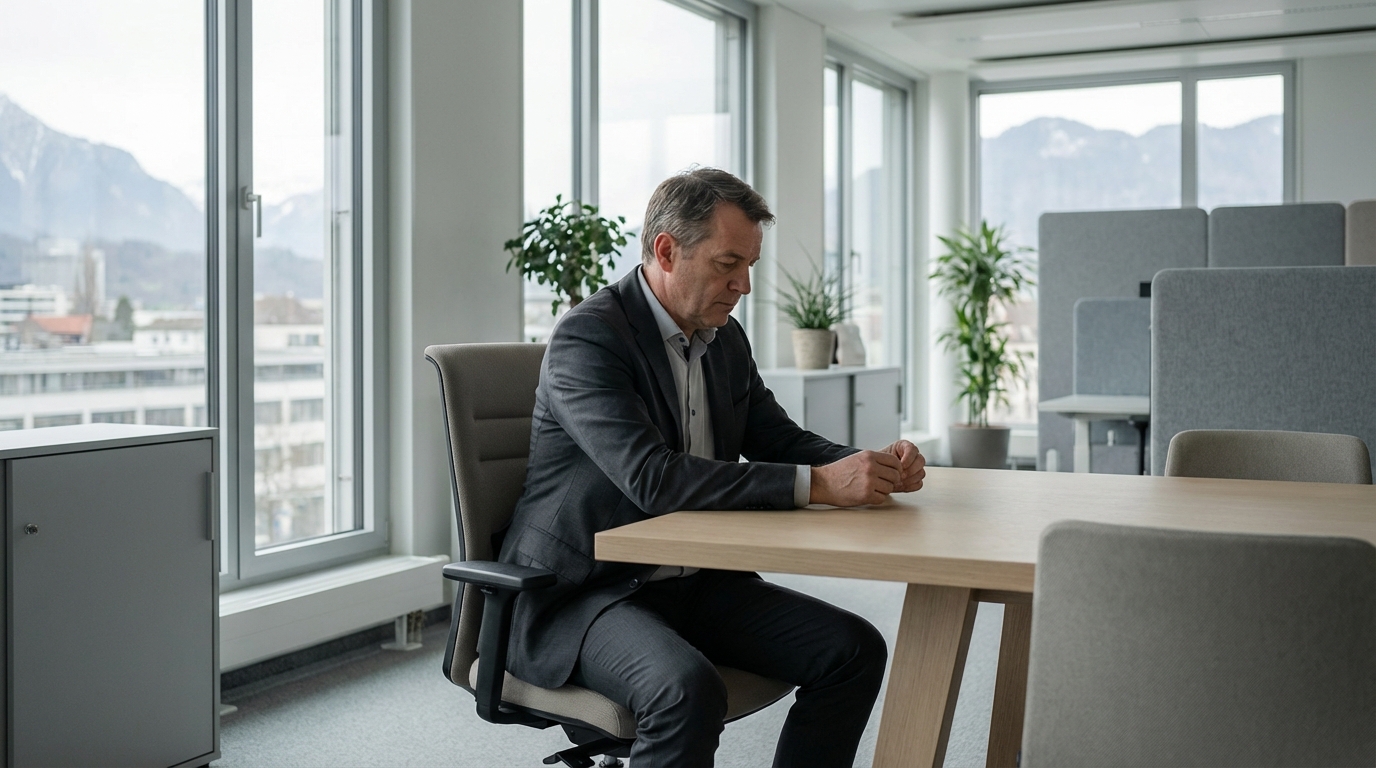 Éditorial Économie : Quand la motivation s&rsquo;effrite…