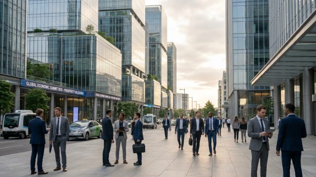 découvrez comment, d'ici 2030, selon le fmi, leur pib surpassera celui des suisses et luxembourgeois, annonçant une nouvelle ère de prospérité économique.