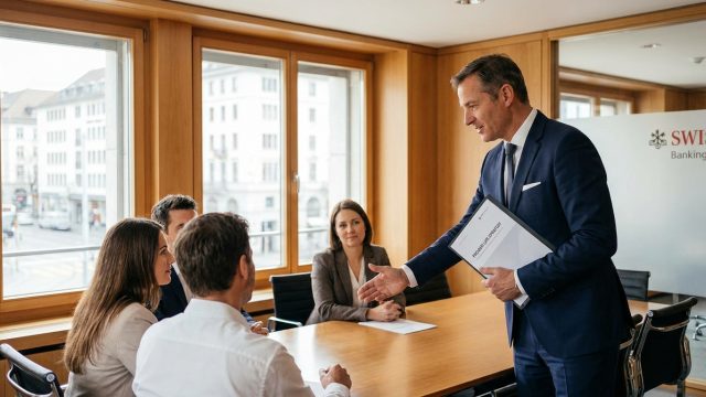 découvrez comment un contrat d’assurance-vie innovant peut transformer votre stratégie financière grâce à l'expertise en gestion de patrimoine.