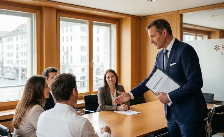 découvrez comment un contrat d’assurance-vie innovant peut transformer votre stratégie financière grâce à l'expertise en gestion de patrimoine.