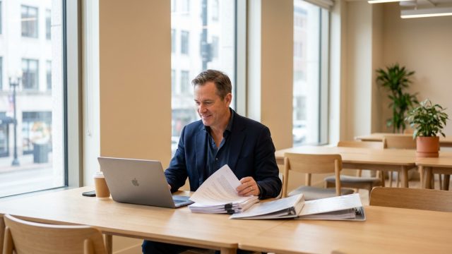 endrix, le partenaire juridique polyvalent et indispensable pour les chefs de pme, simplifie la gestion légale et protège votre entreprise au quotidien.