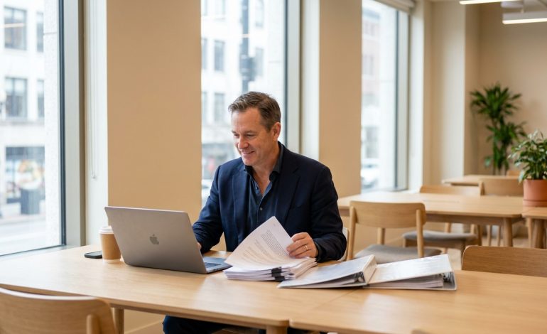 Endrix : l&rsquo;allié polyvalent et indispensable des chefs de PME en matière juridique