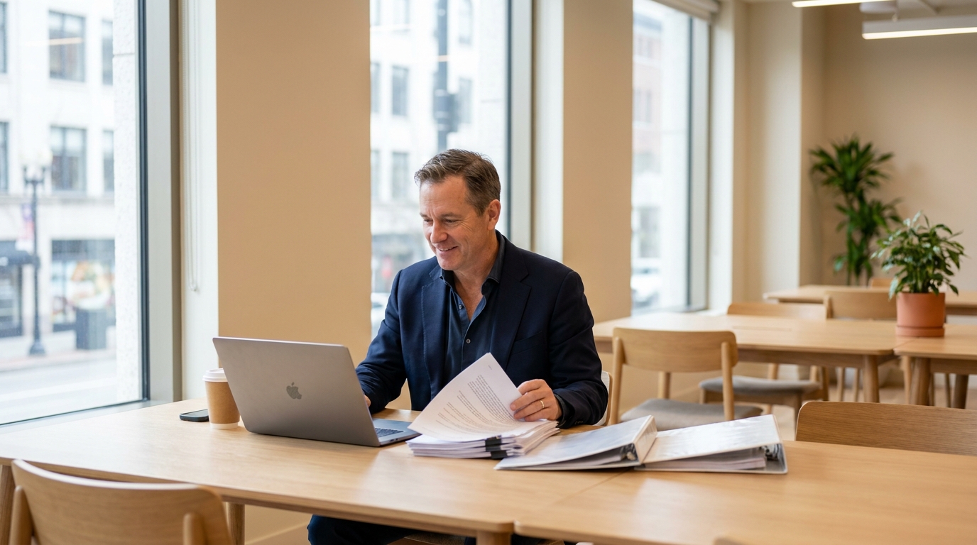 Endrix : l&rsquo;allié polyvalent et indispensable des chefs de PME en matière juridique