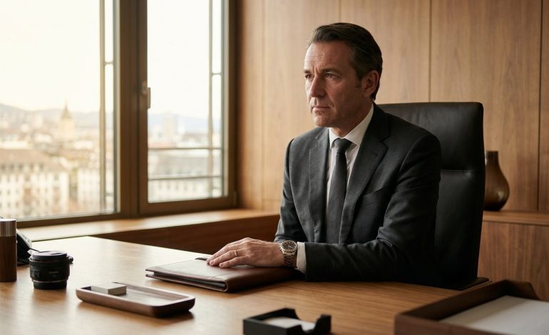 ethos met en lumière les rémunérations exorbitantes des dirigeants des banques suisses, soulignant les enjeux éthiques et financiers dans le secteur bancaire helvétique.