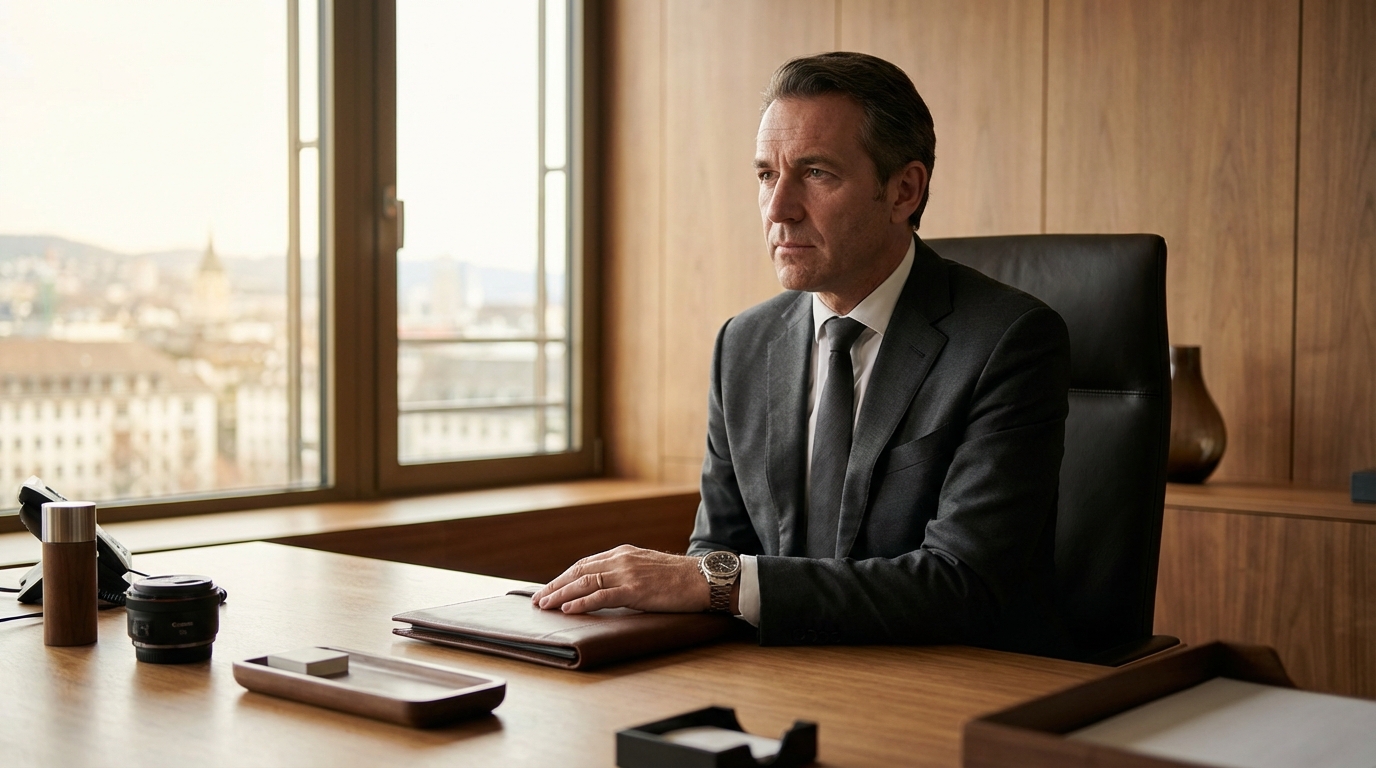 Ethos alerte sur les rémunérations astronomiques des dirigeants des banques suisses