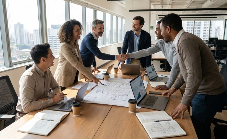 Exercice 2026 : Un lancement en douceur axé sur des bases solides et des objectifs annuels ambitieux