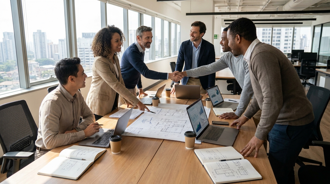 Exercice 2026 : Un lancement en douceur axé sur des bases solides et des objectifs annuels ambitieux