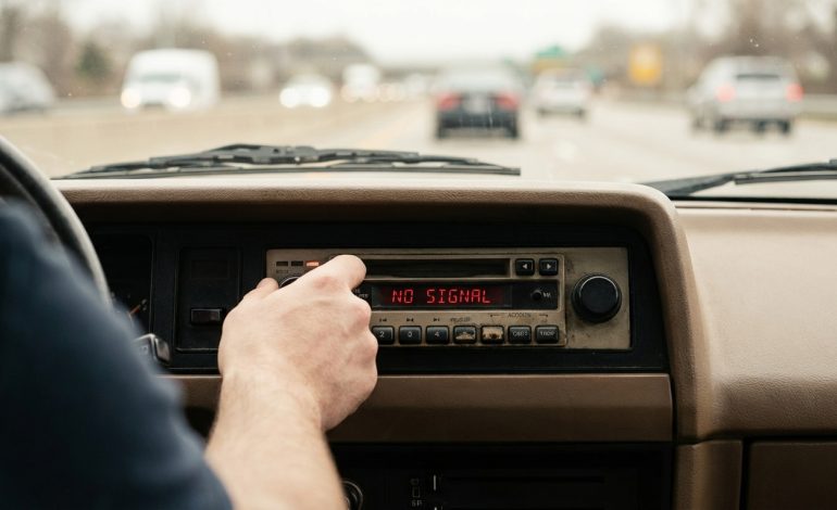 découvrez pourquoi la fin de la fm représente une mauvaise surprise pour les automobilistes et comment cela pourrait rendre votre autoradio obsolète.