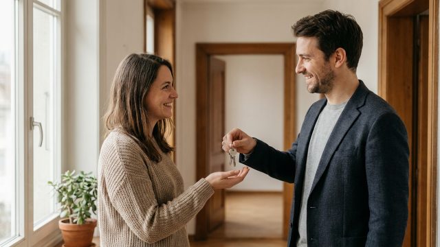 firstcaution : offrir aux locataires des solutions innovantes pour faciliter leur accès au logement et leur permettre d'atteindre la liberté financière en toute sérénité.