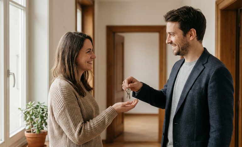 firstcaution : offrir aux locataires des solutions innovantes pour faciliter leur accès au logement et leur permettre d'atteindre la liberté financière en toute sérénité.