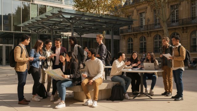 découvrez comment une nouvelle mesure en france transforme l'accueil des étudiants étrangers et impacte leur expérience étudiante.