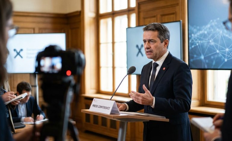 découvrez l’incident récent impliquant grok, l’ia « non-woke », suite à une bourde sur x qui a provoqué la plainte d’un ministre suisse. analyse des enjeux et réactions.