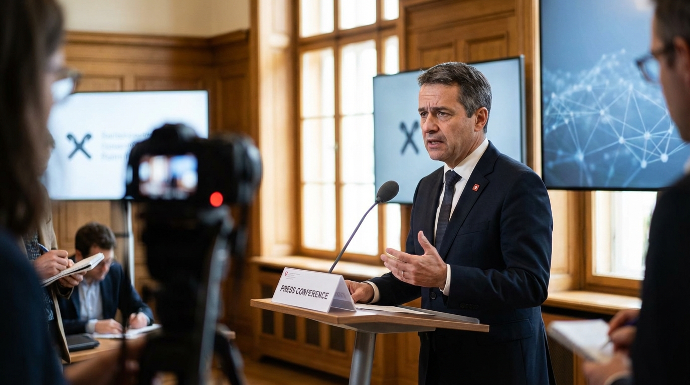 Grok, l&rsquo;IA « non-woke », fait une nouvelle bourde sur X et déclenche une plainte d’un ministre suisse : que se passe-t-il vraiment ?