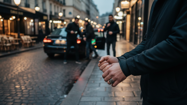 info rtl - en france, une inquiétante augmentation des enlèvements violents liés aux cryptomonnaies est observée, avec 41 cas de séquestration recensés, mettant en lumière les risques croissants dans ce secteur.