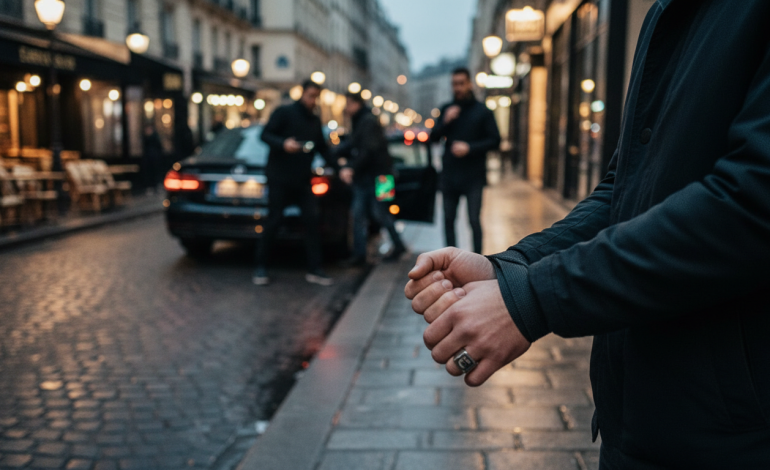 INFO RTL – Cryptomonnaies : explosion des enlèvements violents, 41 cas de séquestration recensés en France