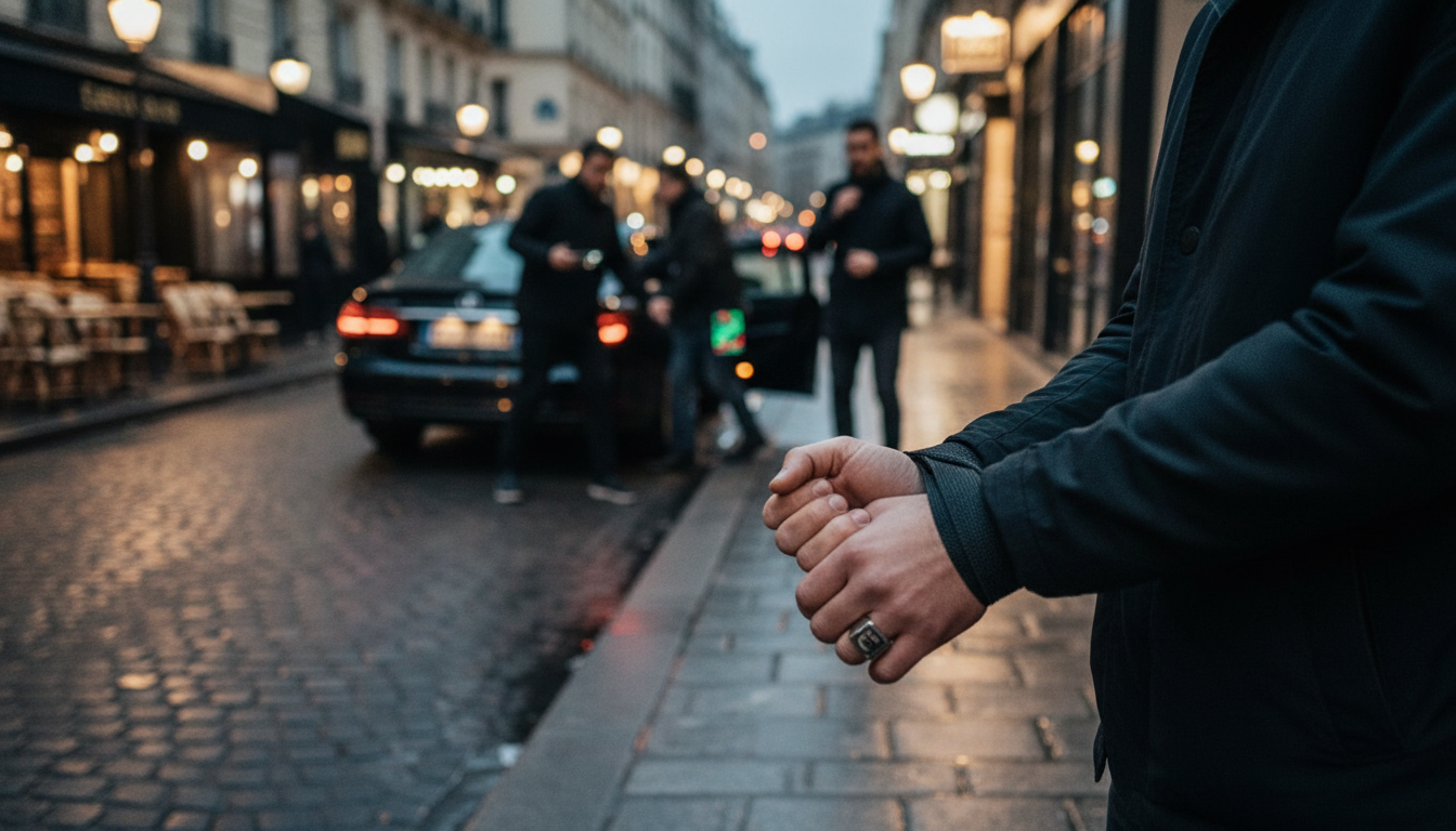 INFO RTL – Cryptomonnaies : explosion des enlèvements violents, 41 cas de séquestration recensés en France