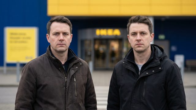deux frères condamnés pour une fraude à la caisse chez ikea, ayant réduit leur paiement de 870 à seulement 17 euros. découvrez les détails de cette affaire judiciaire.
