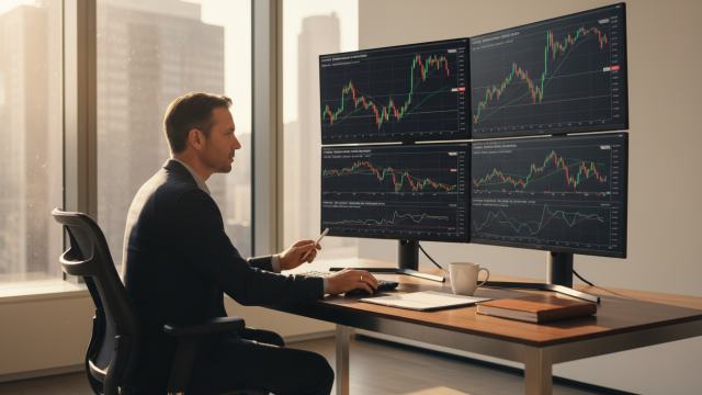 analyse des effets des droits de douane instaurés par trump sur les marchés mondiaux et conseils pratiques pour élaborer des stratégies d'investissement efficaces.