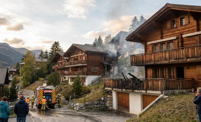 incendie à crans-montana : la justice française refuse la saisie des biens des propriétaires impliqués, détail des décisions et conséquences légales.