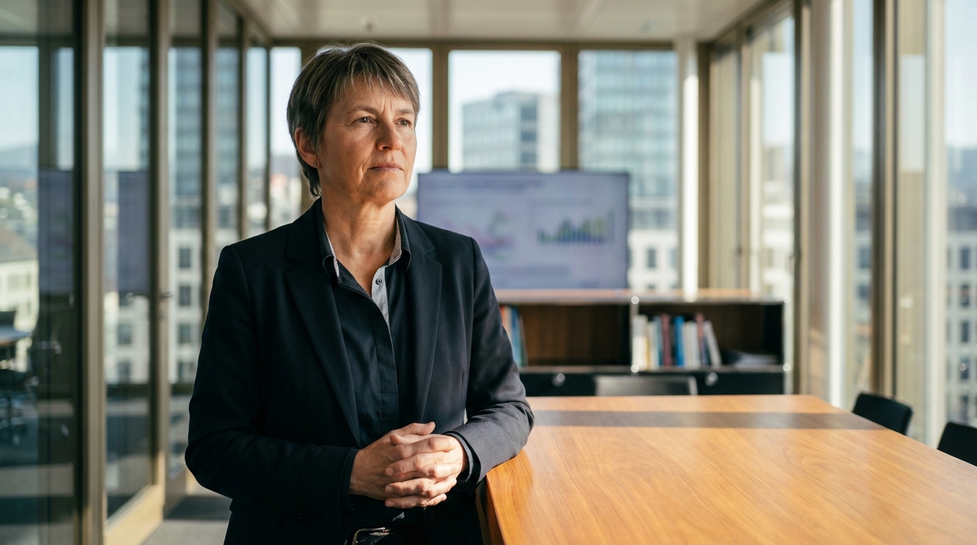 Intelligence artificielle : une ministre suisse dépose plainte après des injures sexistes générées par Grok