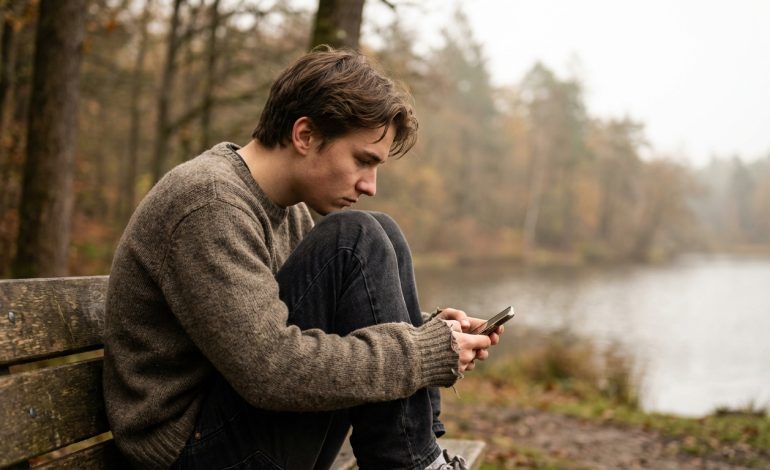 découvrez pourquoi des millions de jeunes choisissent d'abandonner leurs amis traditionnels pour se confier autrement et exprimer leurs émotions dans un monde en pleine mutation.