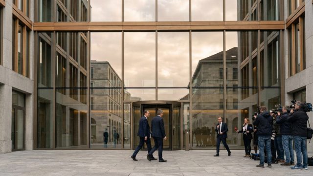 la banque nationale suisse confirme sa stratégie d'investissement malgré les pressions croissantes pour se désengager, soulignant son engagement à long terme et sa vision économique stable.
