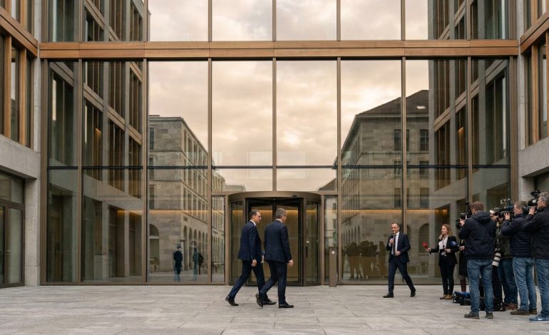 La Banque nationale suisse réaffirme sa stratégie d&rsquo;investissement face aux pressions pour se désengager