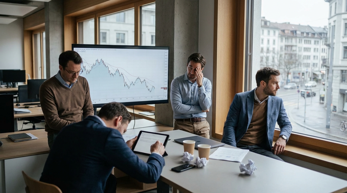 La Cardano Foundation voit ses actifs s&rsquo;effondrer de 45 % suite à la chute du prix de l’ADA