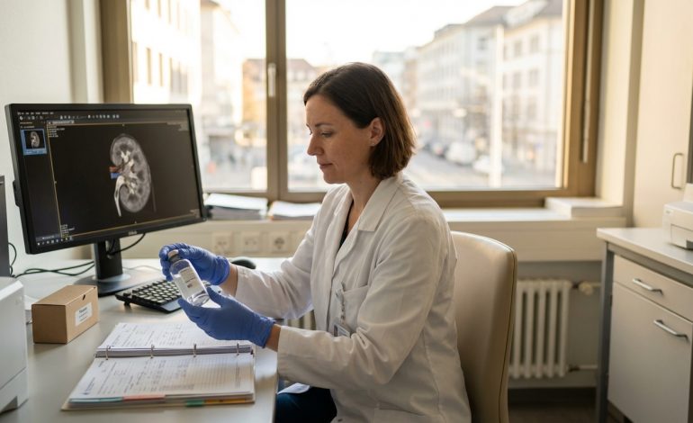 la fda approuve l'extension de l'autorisation du traitement travere pour une maladie rénale rare, offrant de nouvelles options aux patients méconnus.