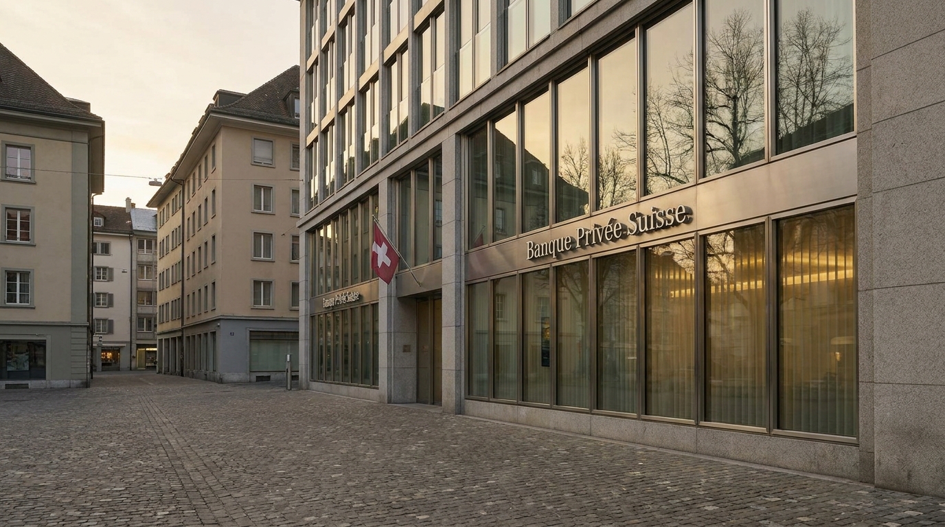 La Suisse, refuge doré pour les capitaux russes