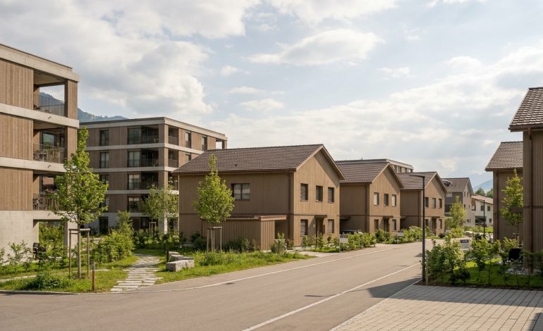 découvrez comment la suisse renforce les restrictions sur l'achat de logements par des non-résidents pour mieux réguler le marché immobilier.