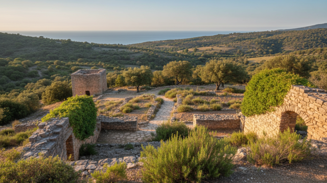 découvrez l'histoire fascinante du fraxinet, cet émirat sarrasin médiéval qui a marqué la provence et la côte d’azur par son influence culturelle et ses vestiges historiques.