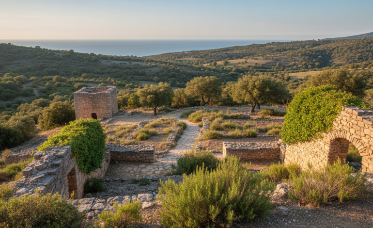 découvrez l'histoire fascinante du fraxinet, cet émirat sarrasin médiéval qui a marqué la provence et la côte d’azur par son influence culturelle et ses vestiges historiques.