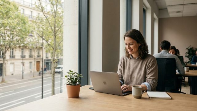 découvrez l'étude qui révèle le nombre d'heures de travail quotidien à ne pas dépasser pour préserver votre bonheur et bien-être au quotidien.