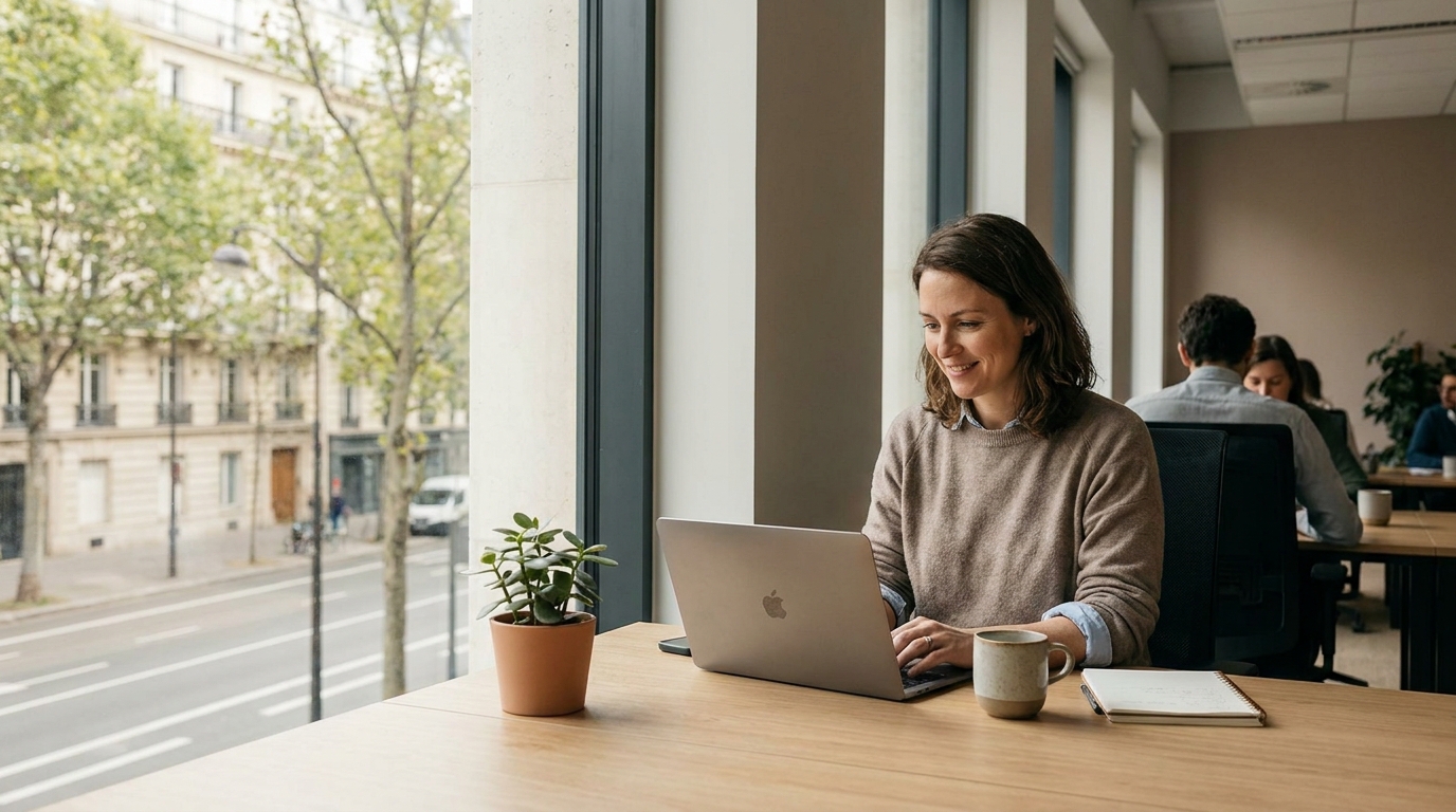 Le nombre d&rsquo;heures de travail quotidien à ne pas franchir pour préserver son bonheur, révèle une étude