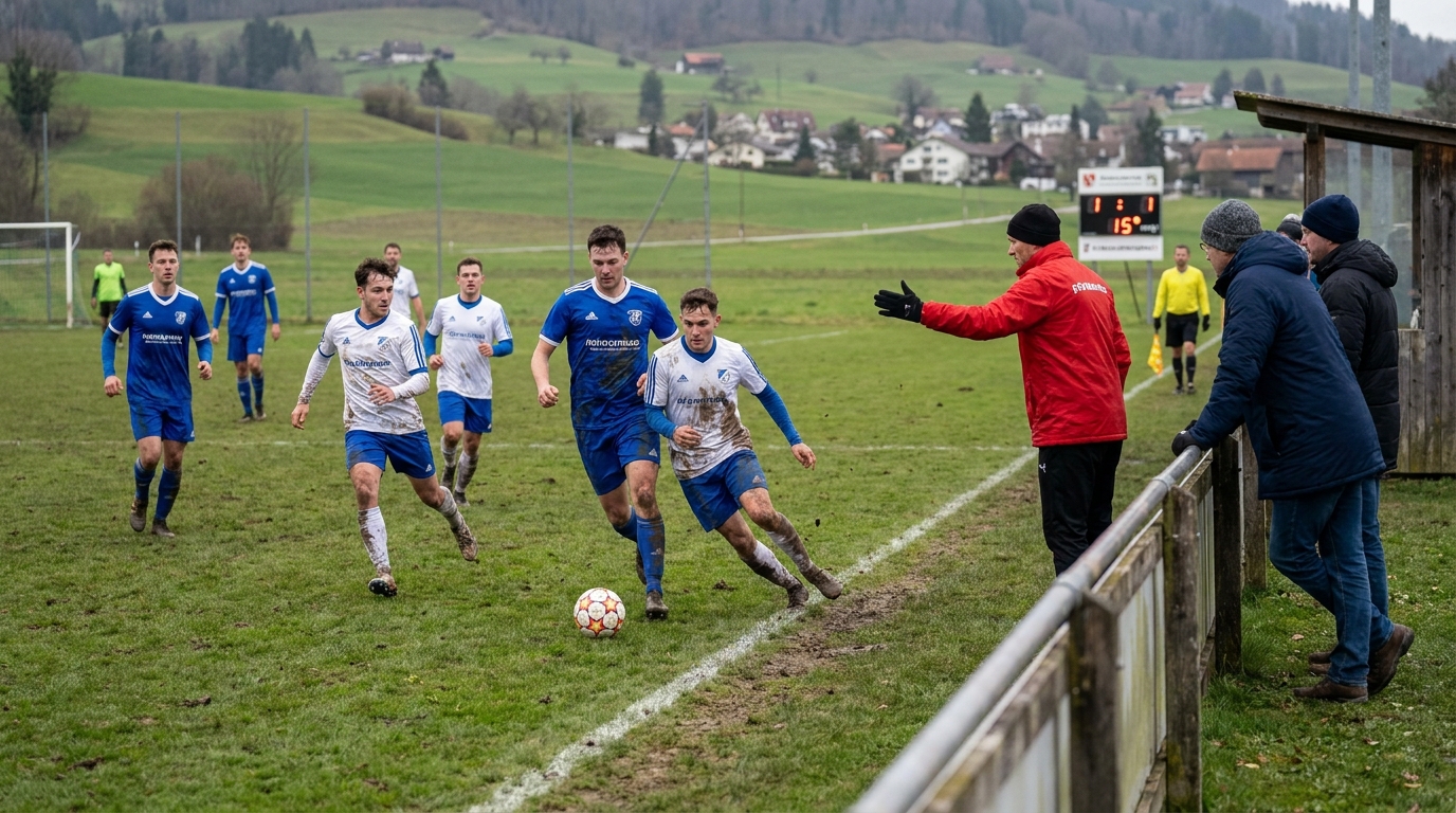 Les actualités incontournables du foot amateur à ne pas manquer ce mardi 28 avril