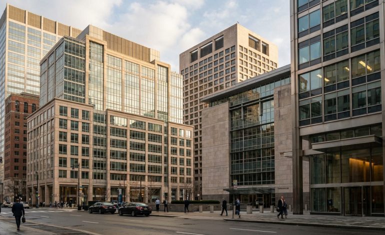 Les cinq principales banques américaines affichent des revenus de trading historiques au premier trimestre