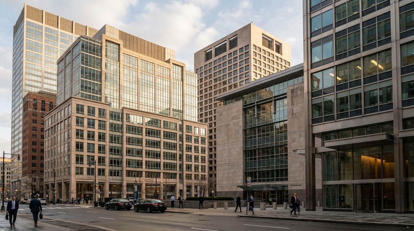 Les cinq principales banques américaines affichent des revenus de trading historiques au premier trimestre