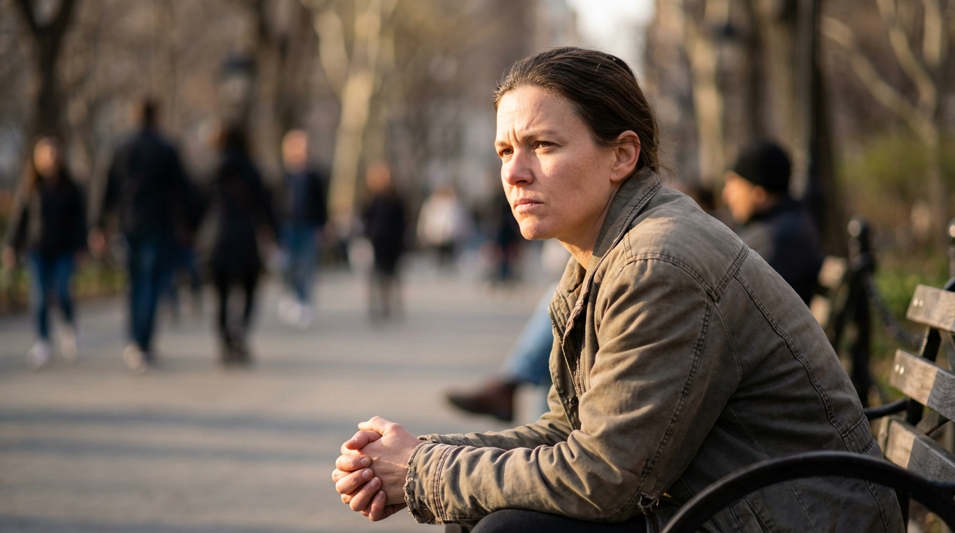 Leur talon d&rsquo;Achille : le sentiment redouté qui fait fuir les pervers…