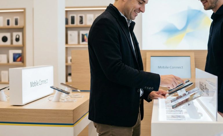 lidl élargit son offre en lançant un service de téléphonie mobile, après avoir investi dans le cloud, pour mieux répondre aux besoins de ses clients.