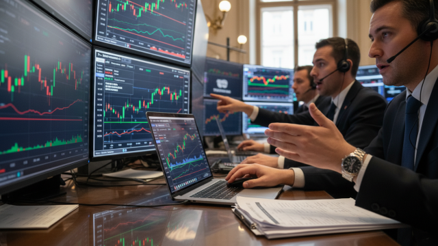 découvrez comment totalenergies augmente son dividende et accélère ses rachats d'actions dans la mise à jour n°3, suscitant des réactions marquées sur les marchés financiers.
