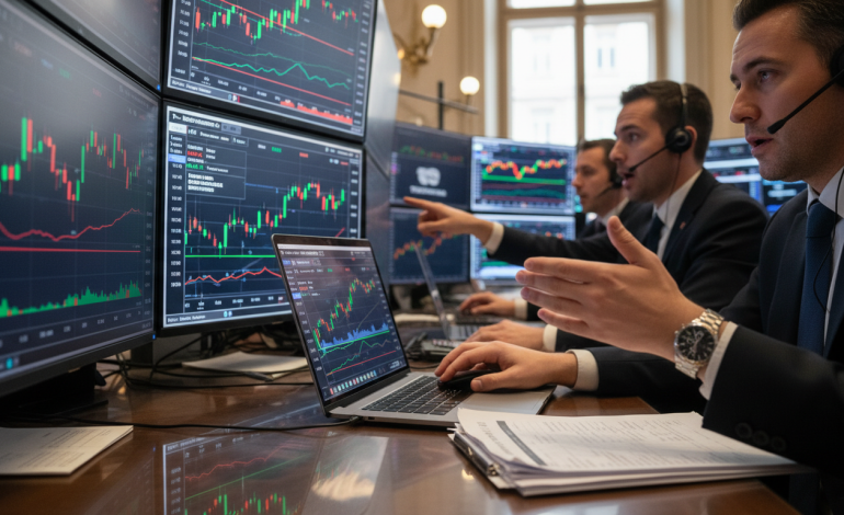 MISE À JOUR N° 3 – TotalEnergies rehausse son dividende et intensifie ses rachats d&rsquo;actions, provoquant des réactions sur les marchés