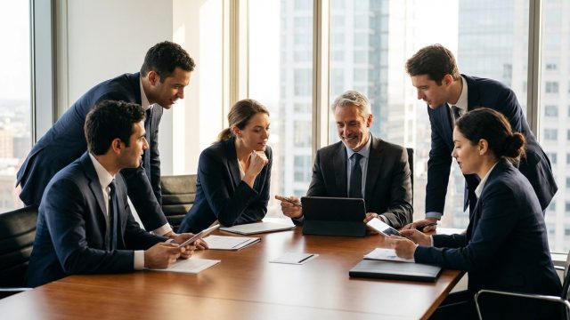 msci renforce sa position sur les marchés privés en acquérant pm insights, élargissant ainsi son expertise et ses solutions analytiques pour mieux servir ses clients.