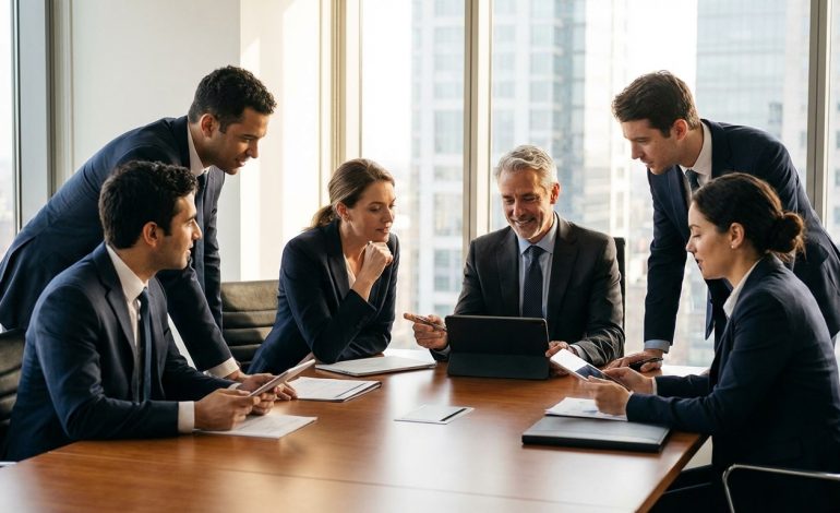 MSCI amplifie sa présence sur les marchés privés grâce à l&rsquo;acquisition de PM Insights