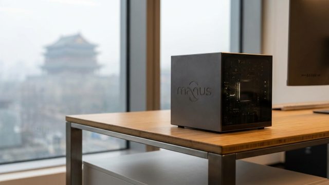 découvrez pourquoi la chine a choisi de ne pas exporter manus, l'intelligence artificielle convoitée, dans cette analyse exclusive de top info sur tf1+ suisse.