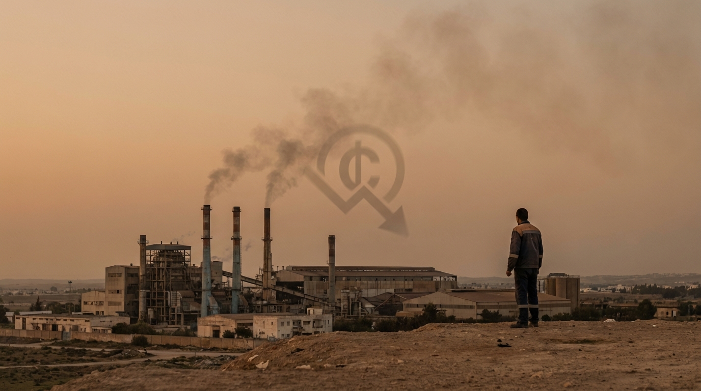 Marché du carbone : Comment la Tunisie laisse filer des millions de dollars chaque jour dans l&rsquo;air