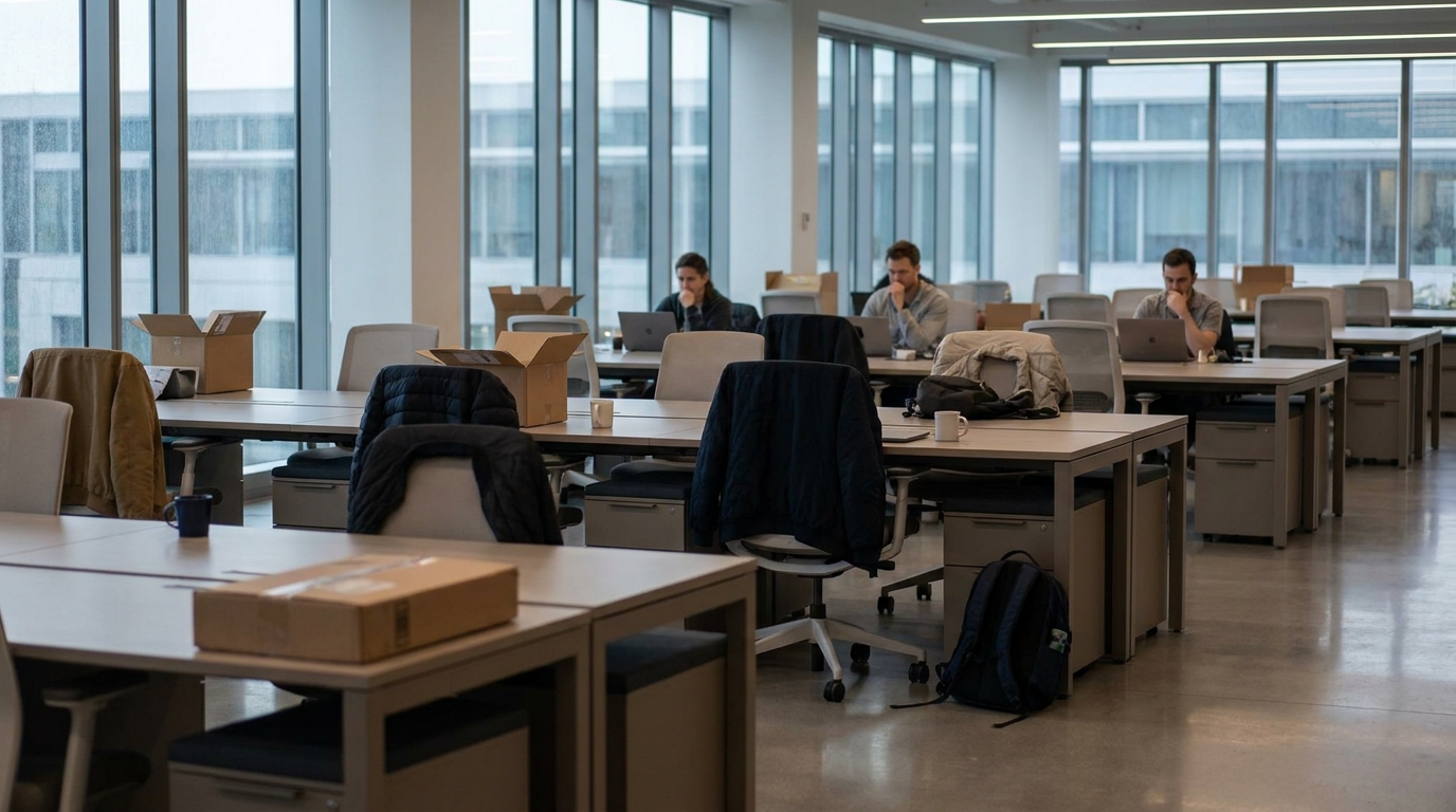 Meta prépare une nouvelle vague de suppressions de postes : 8 000 emplois menacés, représentant 10 % de ses effectifs