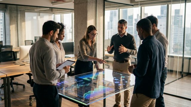 découvrez morpho, la nouvelle licorne innovante qui révolutionne la blockchain avec des solutions avant-gardistes et un impact majeur sur l'industrie.